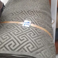 بالش لوله ایی مبلی|رختخواب، بالش، پتو|بروجرد, |دیوار