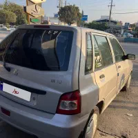 پراید۱۱۱شاسی سالم