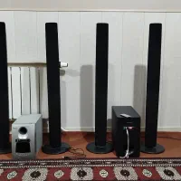 اسپیکر بلوتوثی و فلشخور