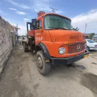 جرثقیل اشمیز 911