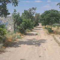 فروش چهاردیواری ۵۰۵متر.محمودآباد.خورین.ورامین.
