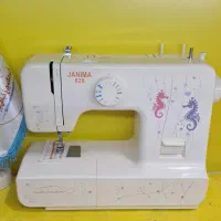 چرخ خیاطی (ژانیما) مدل 828