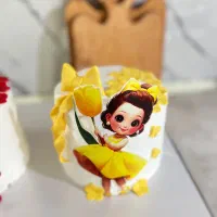 فروش کیک های خانگی