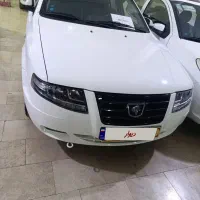 سورن ef7 فول تک سوز|خودرو سواری و وانت|همدان, |دیوار