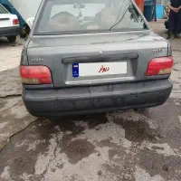 پراید۱۳۱ مدل ۹۱|خودرو سواری و وانت|رشت, کوی مهر|دیوار