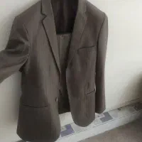کت و شلوار مردانه سایز۴۴|لباس|شوش, |دیوار