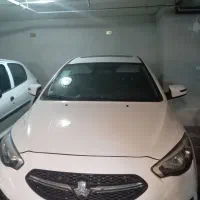 شاهین سانروف دار
