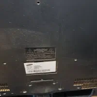 تلویزیون ال سی دی سامسونگ|تلویزیون و پروژکتور|تهران, تسلیحات|دیوار