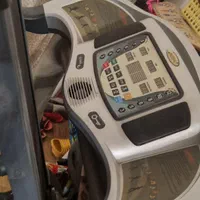 تردمیل ۵ کاره فدرال