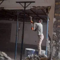 کنده کاری و تخریب کاری از صفر تا صد با ابزار کامل