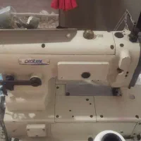 چرخ میاندوز بروتکس