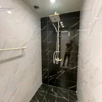 ۶۳متر/طبقه اول/پارکینگ/نما مدرن/خوش نقشه|فروش آپارتمان|تهران, شهرک پاسداران|دیوار