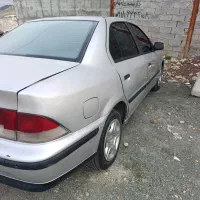 سمند۸۳|خودرو سواری و وانت|سنندج, |دیوار