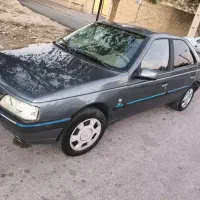 405تیوفاوی|خودرو سواری و وانت|نی‌ریز, |دیوار