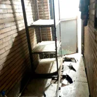 جفت کن ۳طبقه