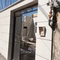 کاشیکاری ونمای ساده