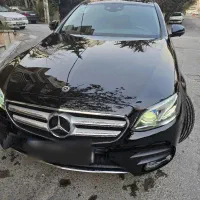 بنز e۲۰۰ مدل 2017 صفر|خودرو سواری و وانت|تهران, عباس‌آباد|دیوار