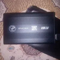 هارد۳۲۰گیک