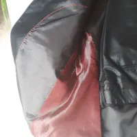 کت و شلوار مردانه مشکی سایز ۵۰ کاملانوهمراه باکاور|لباس|تنکابن, |دیوار