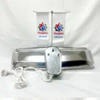 بخاری برقی هیتر برقی دیواری حمام اتحاد۲۰۰۰|بخاری، هیتر، شومینه|تهران, جنت‌آباد مرکزی|دیوار