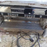 فروش ماشین اسپرسو زیر قیمت کل ایران