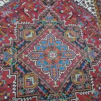 فرش دست بافت شش متری|فرش|تبریز, |دیوار