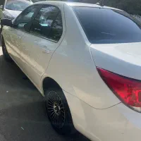 دنا تیپ دو بسیار سالم و سرحال|خودرو سواری و وانت|ارومیه, |دیوار