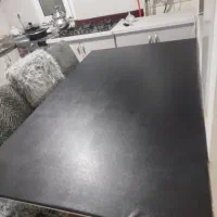 میز غذاخوری ۴ نفره