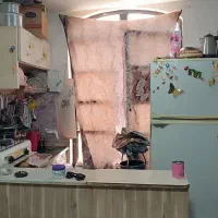 خانه اجاره ای در حصارامیر