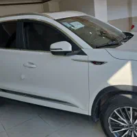 تیگو ۸پرومکس آی ای|خودرو سواری و وانت|ماکو, |دیوار