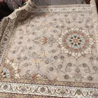 فرش ۶ متری ۱۲۰۰ شانه درجه یک ( کاملا نو )|فرش|قدس, شهر‌قدس|دیوار