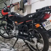 احسان شکاری ۲۰۰ ۱۴۰۴ جهت معاوضه