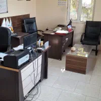 حسابدار خانم در پردیس  سپیدار