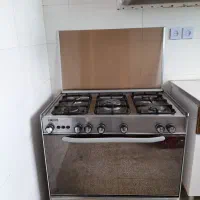 گاز فردار استیل