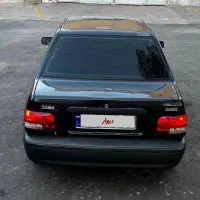 پراید صبا GTXI