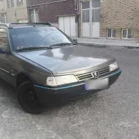 روآ 86 دوگانه تمیز