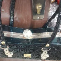 کیف مجلسی نونونو، شیک و تمیزوسالم