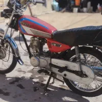 موتور 125 مدل88