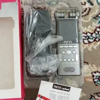 ویس رکوردر مارک تسکو