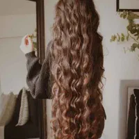 موی بلند