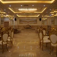 پذیرش نیرو تالار فرتاک