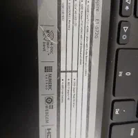 لپ تاپ ایسر|رایانه همراه|الشتر, |دیوار