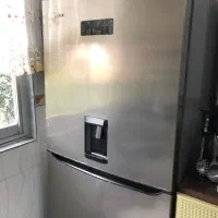 یخچال استیلون ۳۶ فوت|یخچال و فریزر|تالش, تالش|دیوار