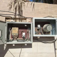 برق کشی و تعمیرات برق|خدمات پیشه و مهارت|بندر ماهشهر, |دیوار