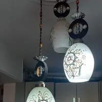 لوستر آشپزخانه