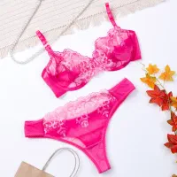 ست لباس زیر زنانه با قیمت استثنایی