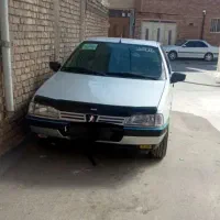 پژو دوگانه فابریک