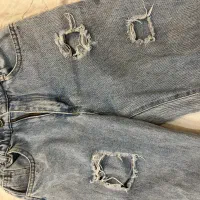 شلوار زاپ دار|لباس|تهران, چیذر|دیوار