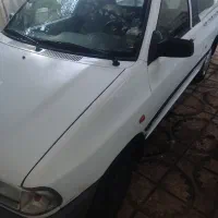 پراید وانت