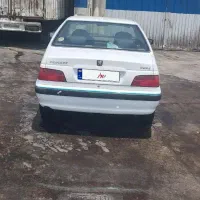 پژوtu5Lx|خودرو سواری و وانت|اهواز, زیتون کارمندی|دیوار